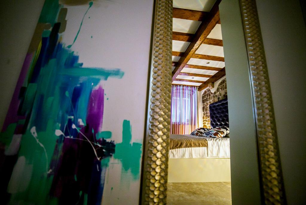Apartment Genius Loci Split Habitación foto